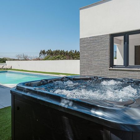 Vila Chill House Santa Barbara  Exteriér fotografie