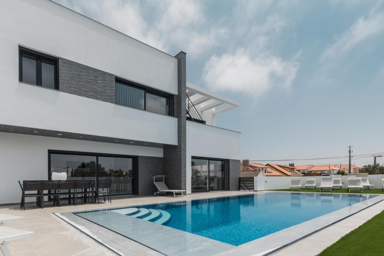 Vila Chill House Santa Barbara  Exteriér fotografie