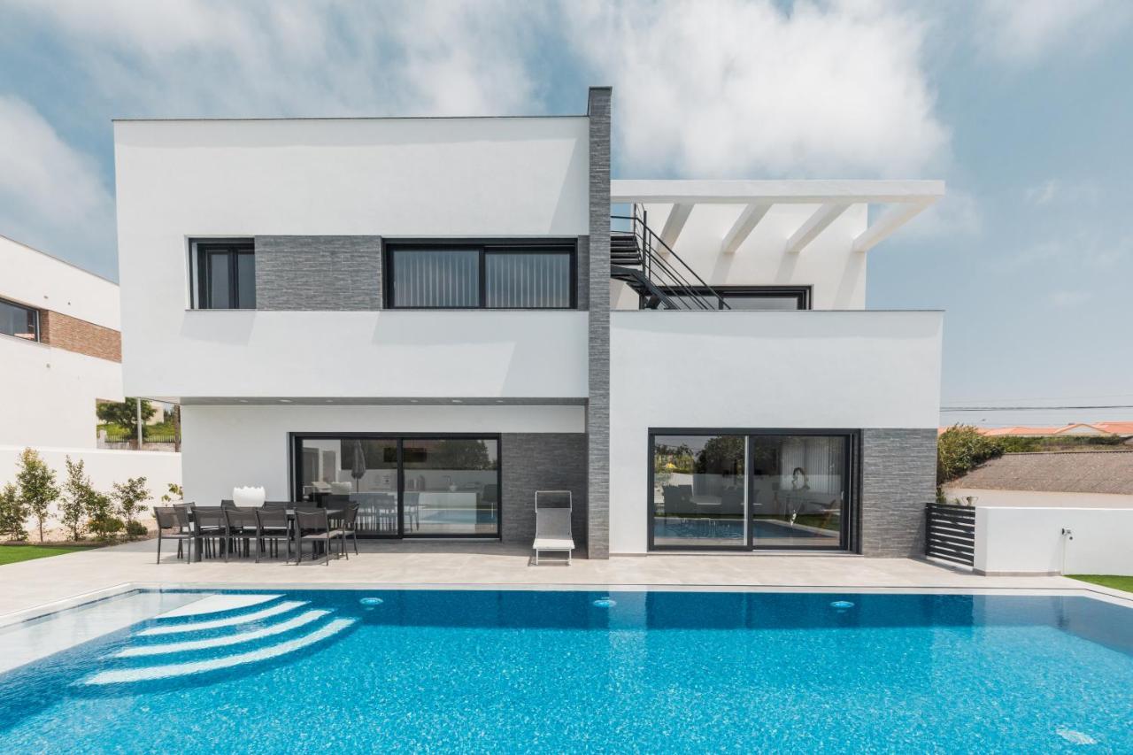 Vila Chill House Santa Barbara  Exteriér fotografie