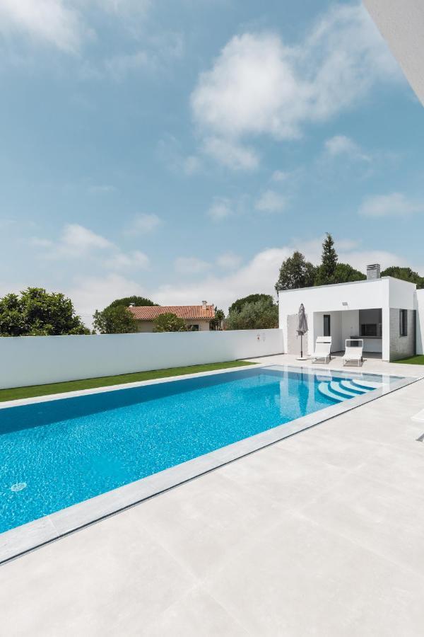 Vila Chill House Santa Barbara  Exteriér fotografie